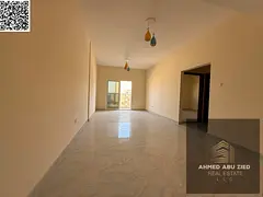 For annual rent in Ajman – One-bedroom apartment, first resident in Al Jurf 3, distinctive models 