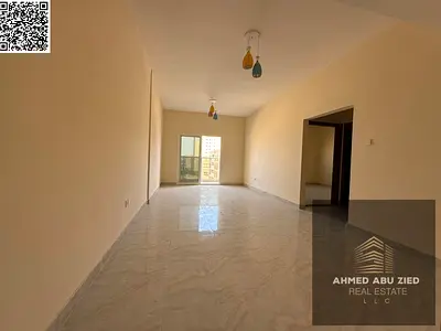 For annual rent in Ajman – One-bedroom apartment, first resident in Al Jurf 3, distinctive models at a price of 32,000 AED