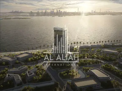 Hot Deal | Premium Tower | 1BR Junior | Invest Now