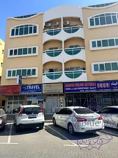 Shop for Rent in Al Mowaihat Ajman | Prime location | AED 30,000 Yearly