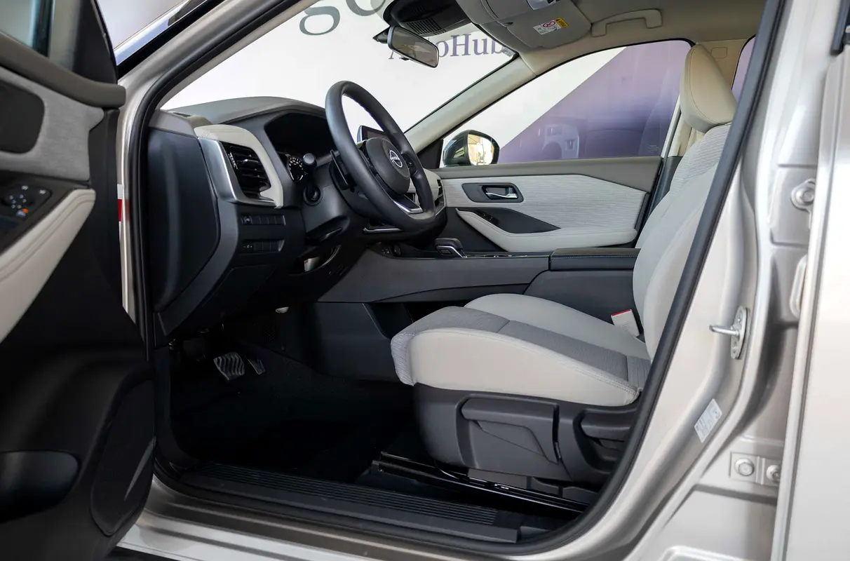 Nissan X-Trail 2026