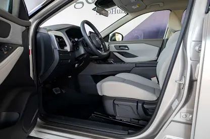 Nissan X-Trail S, миниатюра 8