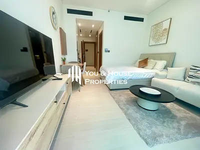 Classy Furnished Studio | Elegant Living I Ready to Move-In