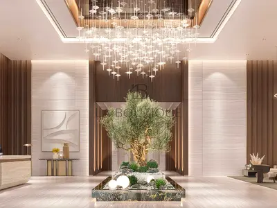 Branded | Iconic Design | Sea View