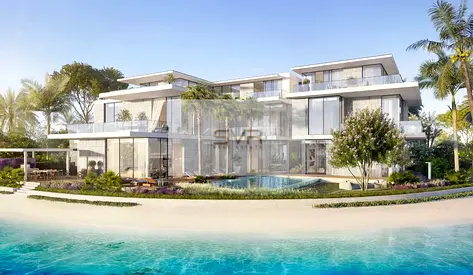 Exclusive Corner / Ultra luxury / Prime position / 1st Community expert