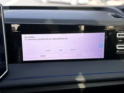 2025 Volkswagen TIGUAN — миниатюра 12