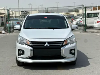 Mitsubishi Atraj Gcc    متسوبيشي اتراج خليجية