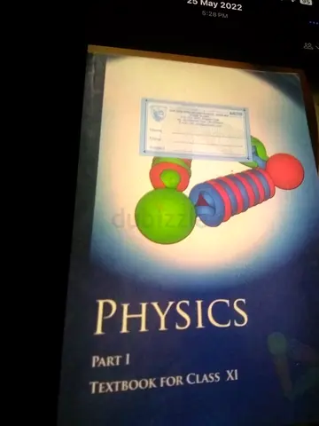 Grade 11 physics book part 1 cbse