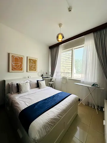 Standard Room| Free Housekeeping | City Center