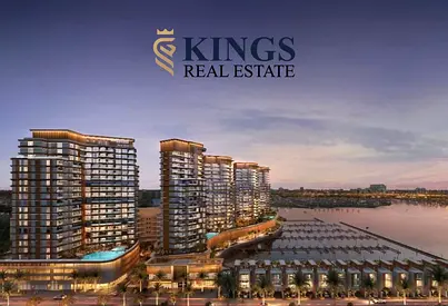 Hot 1BR Deal | Wynn & Marina Waterfront