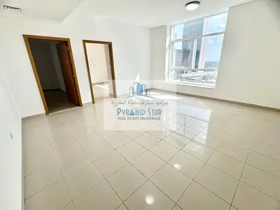 2 bedroom with kitchen appliances ready to move in