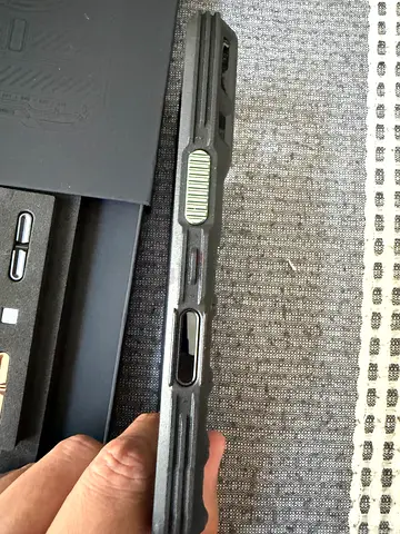 Dbrand Tank for Iphone 17 Pro