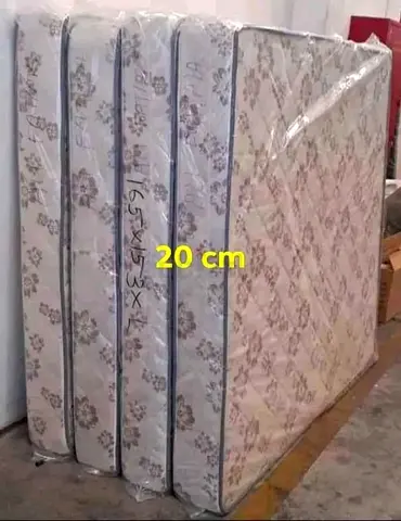Brand new mattress available