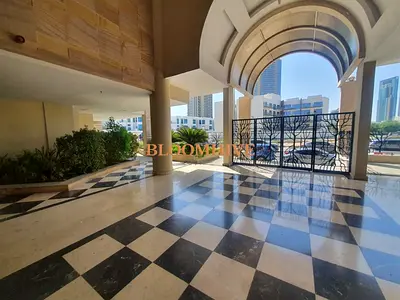 An Alternate of Villa , Massive 2BR-Duplex 02 Parkings Gym Pool Kids Play Area.