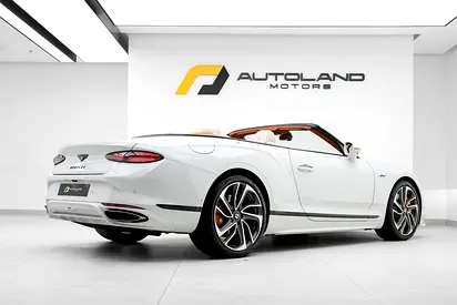 2026 Bentley CONTINENTAL — миниатюра 2