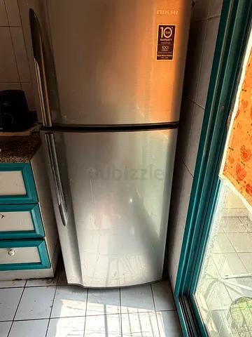 Nikai Refrigerator for Sale