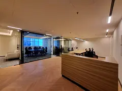 Brand New | Upgraded | Furnished | Ready