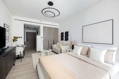 Modern interiors | Community living | Prime Dubai Hills location