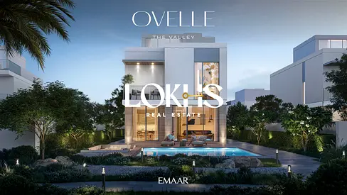 Private Pool & Roof Terrace I High ROI I REAL PRICE