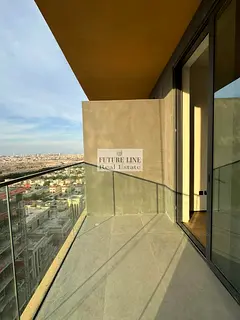 MODERN 1BEDROOM APARTMENT WITH EQUIPPED KITCHEN