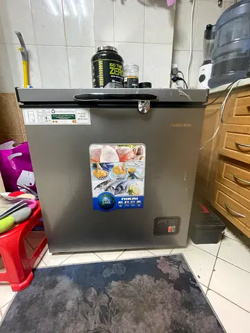 Used Chest Freezer for Sale