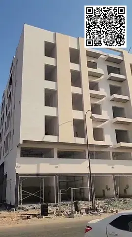 🇦🇪✨ للبيع – بناية سكنية استثمارية ✨🇦🇪