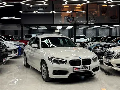 1 Owner | Agency Service History | Original Paint | GCC Specs