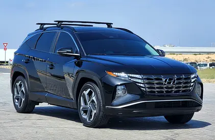 صورة مصغرة 7 لـ 2023 Hyundai TUCSON