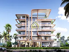 2BED+Study Or Maid High Return 30/70 Payment Plan