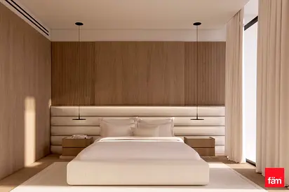 Spacious Unit | Exclusive | Prime Location