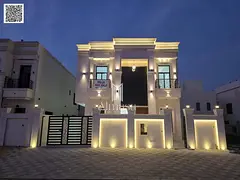 🏡 Exceptional Opportunity to Own a Luxury Villa – Helio 2, Ajman If you are looking for luxury,