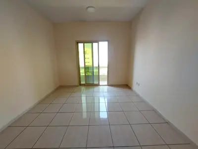 Lavish 1BHK with open balcony