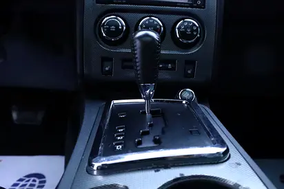 2014 Dodge CHALLENGER 照片 20