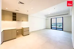 Vacant | Spacious | 4 Cheques | Unfurnished