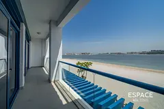 Direct Beach Access | Rooftop Terrace | Fully Upgraded