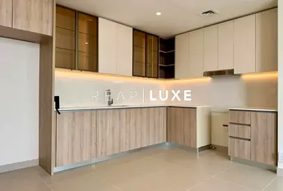 Unfurnished | Spacious Layout | Modern Unit