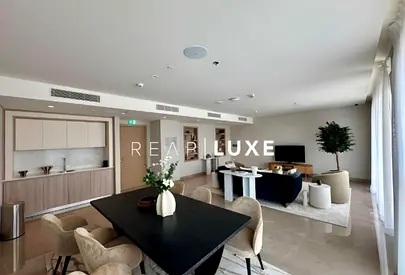 Unfurnished | Spacious Layout | Modern Unit