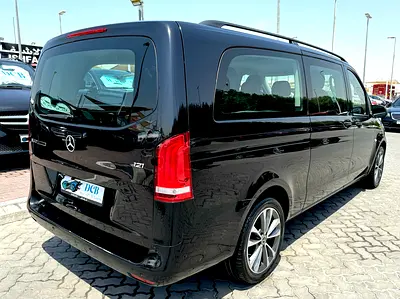 صورة 9 لـ 2020 Mercedes-BENZ VITO