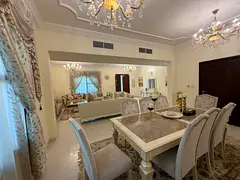 Spacious 5-Bedroom Villa for Rent in Falcon City