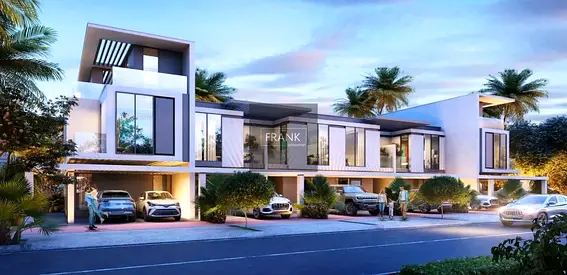 OP with Discount | Premium Corner Unit | Single Row