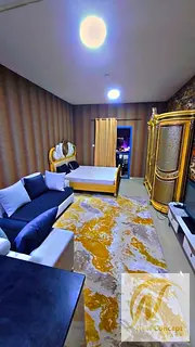 Studio for Sale in Ajman — Al Naeemiyah C Towers