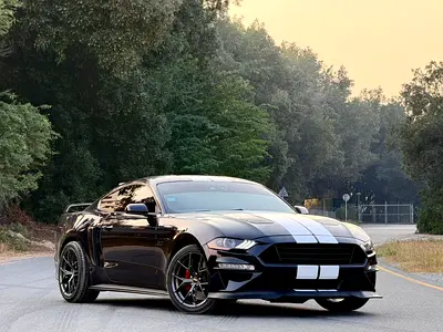 FORD MUSTANG GT 5.0 2021
Original Paint
Low Mileage
Full option