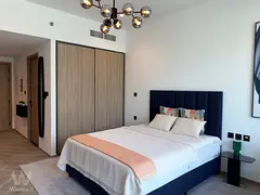 Burj Khalifa and Canal View | Fully Furnished