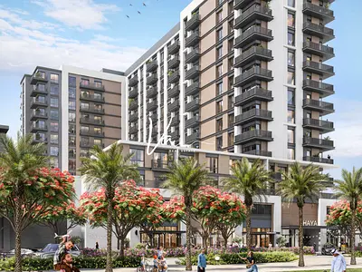 Genuine Resale | Spacious 2BR | Best Location