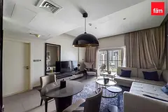 Spacious | High Floor | Pool And Community View
