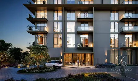 EMAAR | PRIME DUBAI HILLS | SPACIOUS LAYOUT