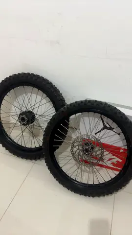 Surron Dirt bike wheels