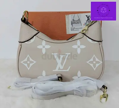 Stylish Louis Vuitton Shoulder Bag - Limited Edition