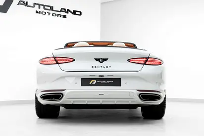2026 Bentley CONTINENTAL — миниатюра 4