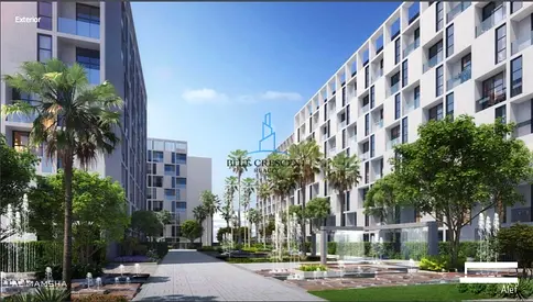 Luxury One Bedroom | Exclusive Facilities | Walkable Gated Community | Resale | High ROI |